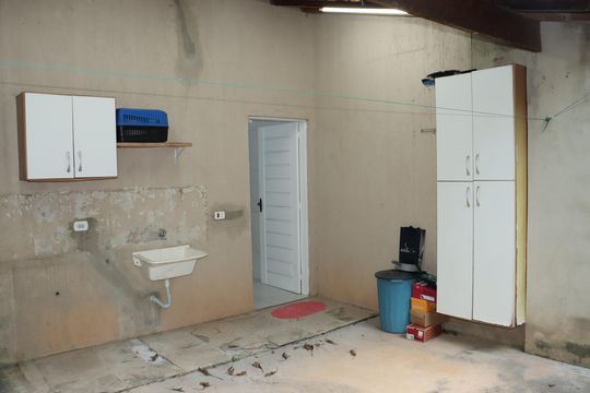 Casa para alugar com 3 quartos, 89m² em Jardim Araruama, Cotia