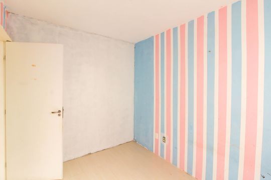 Quarto 2 de apartamento à venda com 2 quartos, 55m² em Estância Velha, Canoas