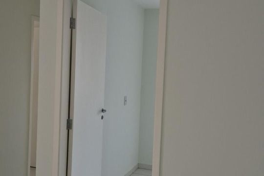 Apartamento à venda com 2 quartos, 54m² em Caxambu, Jundiaí