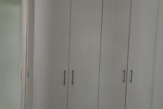 Apartamento à venda com 2 quartos, 54m² em Caxambu, Jundiaí