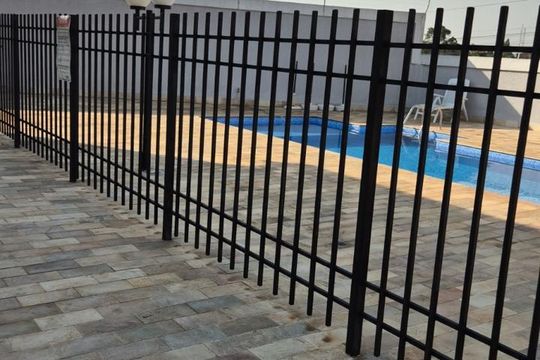 Apartamento à venda com 2 quartos, 54m² em Caxambu, Jundiaí