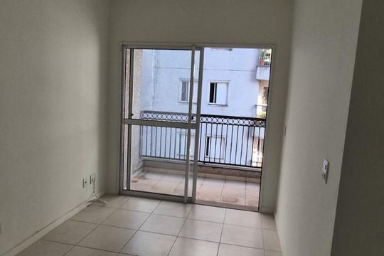 Apartamento à venda com 2 quartos, 54m² em Caxambu, Jundiaí