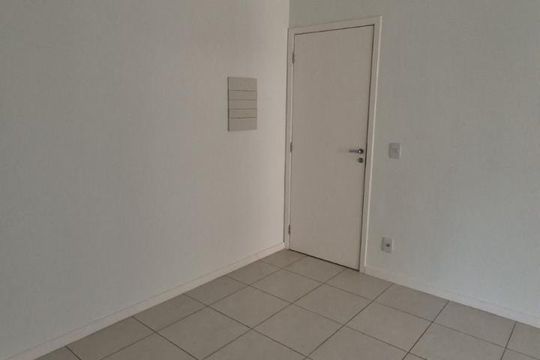 Apartamento à venda com 2 quartos, 54m² em Caxambu, Jundiaí
