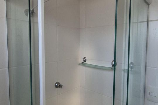 Apartamento à venda com 2 quartos, 54m² em Caxambu, Jundiaí