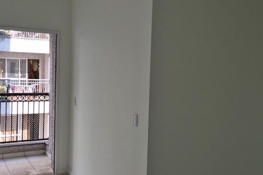 Apartamento à venda com 2 quartos, 54m² em Caxambu, Jundiaí