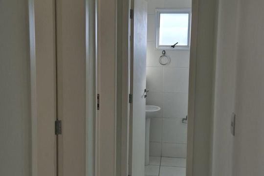 Apartamento à venda com 2 quartos, 54m² em Caxambu, Jundiaí