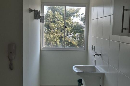 Apartamento à venda com 2 quartos, 54m² em Caxambu, Jundiaí