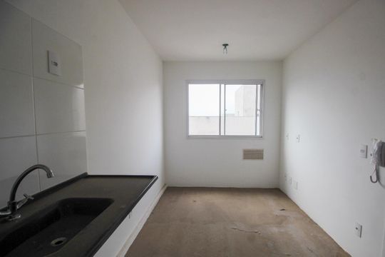 Kitnet/Studio à venda com 1 quarto, 24m² em Paraíso do Morumbi, São Paulo