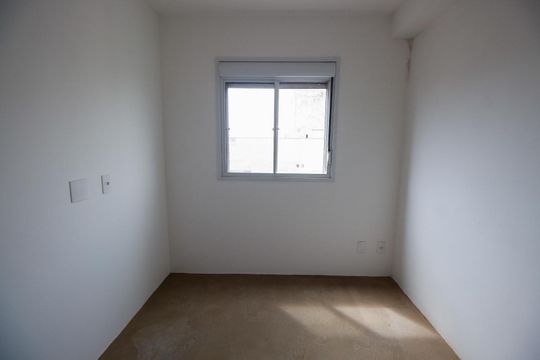 Suíte de kitnet/studio à venda com 1 quarto, 24m² em Paraíso do Morumbi, São Paulo