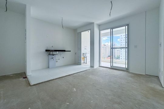 Foto 36 de apartamento à venda com 2 quartos, 59m² em Bela Vista, São Paulo
