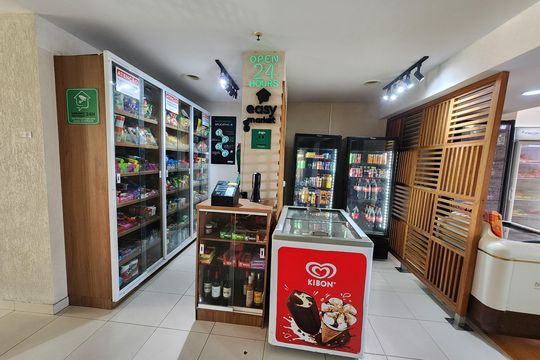 Apartamento à venda com 2 quartos, 77m² em Barra da Tijuca, Rio de Janeiro
