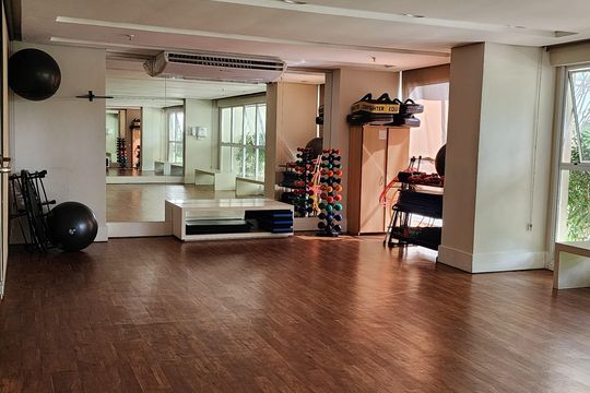 Apartamento à venda com 2 quartos, 77m² em Barra da Tijuca, Rio de Janeiro