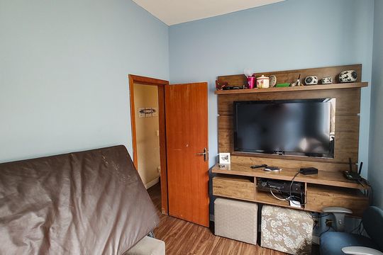 Casa para alugar com 3 quartos, 210m² em Minascaixa, Belo Horizonte