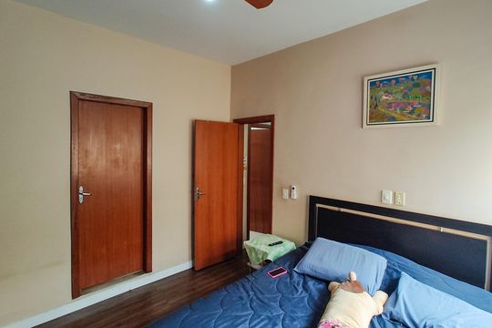Casa para alugar com 3 quartos, 210m² em Minascaixa, Belo Horizonte