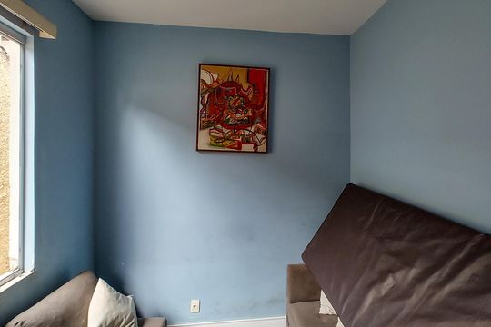 Casa para alugar com 3 quartos, 210m² em Minascaixa, Belo Horizonte
