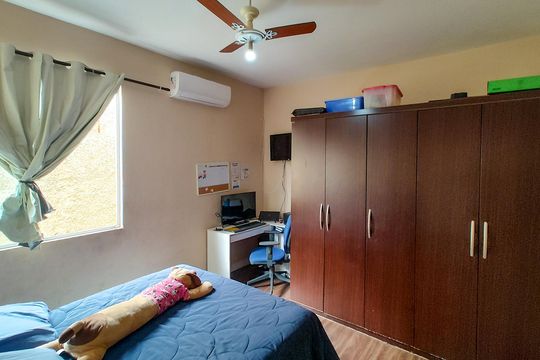 Casa para alugar com 3 quartos, 210m² em Minascaixa, Belo Horizonte
