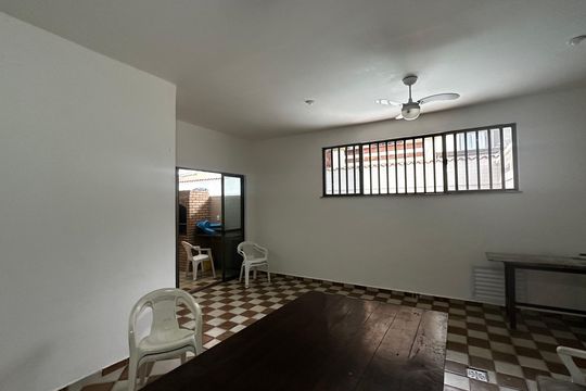 Área comum de apartamento à venda com 3 quartos, 93m² em Recreio dos Bandeirantes, Rio de Janeiro