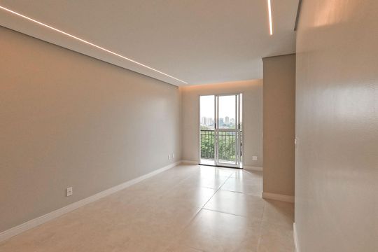 Apartamento à venda com 3 quartos, 64m² em São Domingos, São Paulo