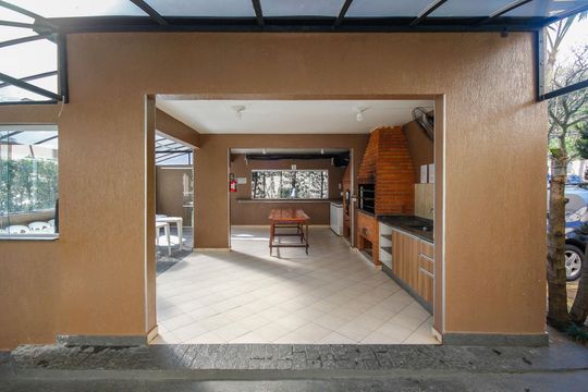 Apartamento à venda com 3 quartos, 64m² em São Domingos, São Paulo