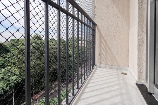 Apartamento à venda com 3 quartos, 64m² em São Domingos, São Paulo