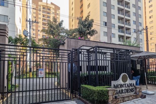 Apartamento à venda com 3 quartos, 64m² em São Domingos, São Paulo