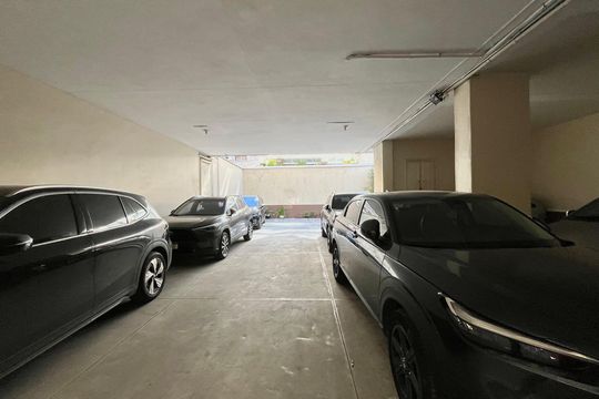 GARAGEM de apartamento à venda com 3 quartos, 149m² em Botafogo, Rio de Janeiro