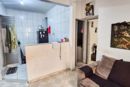 Casa à venda com 2 quartos, 80m² em Ramos, Rio de Janeiro