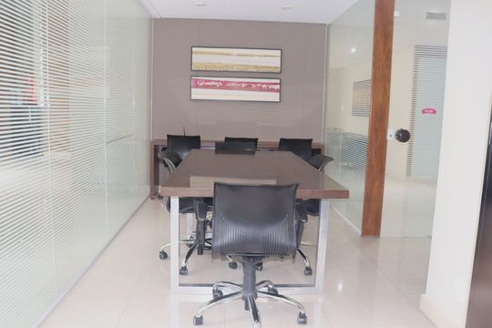 Coworking de apartamento para alugar com 2 quartos, 56m² em Jardim Paulista, São Paulo