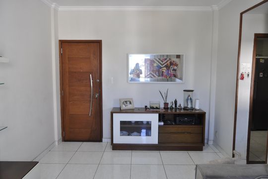 Apartamento à venda com 3 quartos, 84m² em Engenho de Dentro, Rio de Janeiro