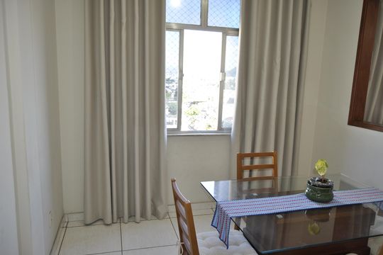 Apartamento à venda com 3 quartos, 84m² em Engenho de Dentro, Rio de Janeiro