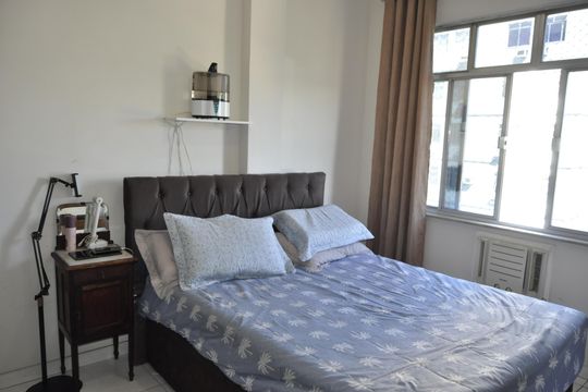 Apartamento à venda com 3 quartos, 84m² em Engenho de Dentro, Rio de Janeiro