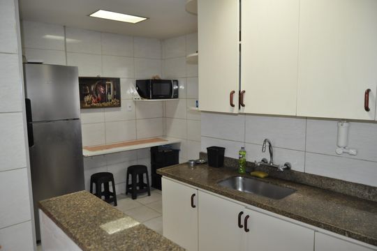 Apartamento à venda com 3 quartos, 84m² em Engenho de Dentro, Rio de Janeiro