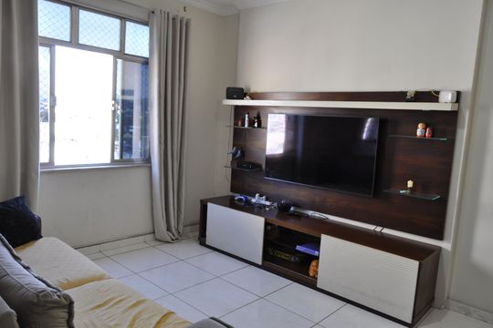 Apartamento à venda com 3 quartos, 84m² em Engenho de Dentro, Rio de Janeiro