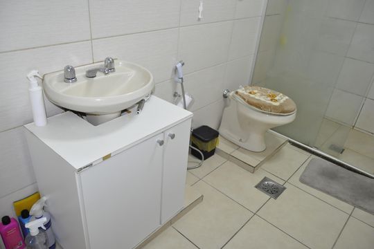 Apartamento à venda com 3 quartos, 84m² em Engenho de Dentro, Rio de Janeiro