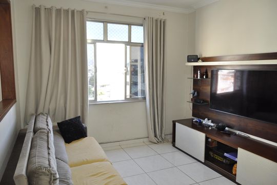 Apartamento à venda com 3 quartos, 84m² em Engenho de Dentro, Rio de Janeiro