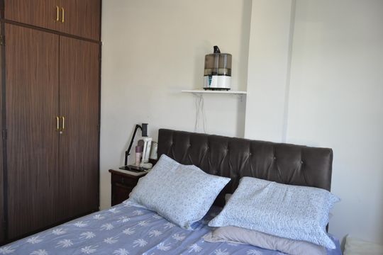 Apartamento à venda com 3 quartos, 84m² em Engenho de Dentro, Rio de Janeiro