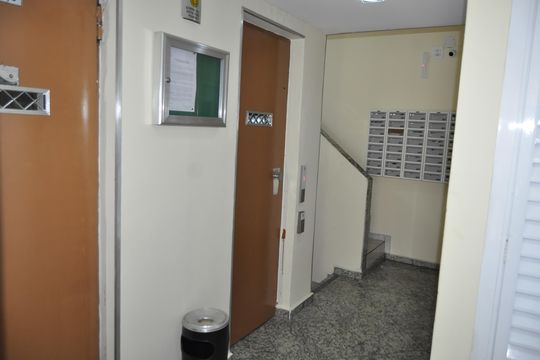 Apartamento à venda com 3 quartos, 84m² em Engenho de Dentro, Rio de Janeiro