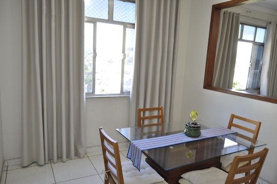 Apartamento para alugar com 3 quartos, 84m² em Engenho de Dentro, Rio de Janeiro