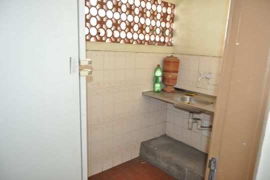 Apartamento à venda com 3 quartos, 84m² em Engenho de Dentro, Rio de Janeiro