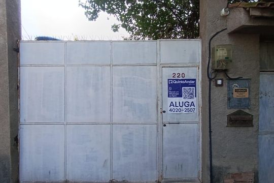 Casa para alugar com 3 quartos, 3000m² em Maquetá, Nova Iguaçu