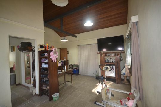 Casa para alugar com 3 quartos, 3000m² em Maquetá, Nova Iguaçu
