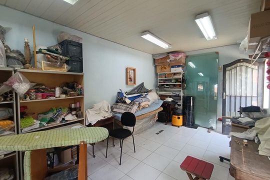Casa para alugar com 3 quartos, 3000m² em Maquetá, Nova Iguaçu