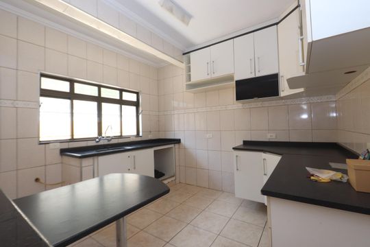 Cozinha de casa à venda com 4 quartos, 245m² em Jardim Sapopemba, São Paulo