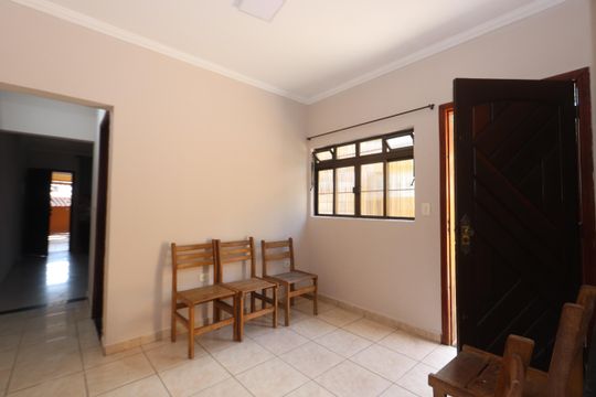 Copa de casa à venda com 4 quartos, 245m² em Jardim Sapopemba, São Paulo