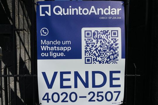 Placa de casa à venda com 3 quartos, 102m² em Limoeiro, São Paulo