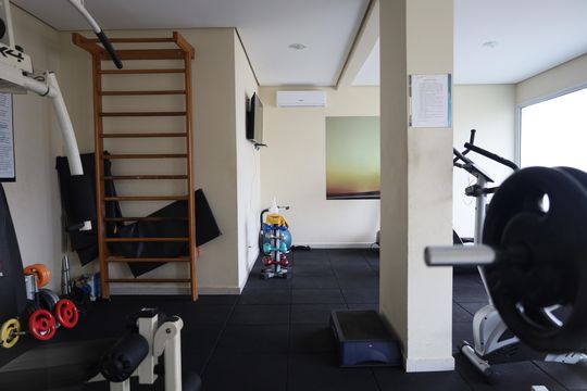 Apartamento para alugar com 2 quartos, 65m² em Vila do Castelo, São Paulo