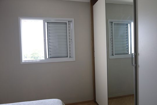 Apartamento para alugar com 2 quartos, 65m² em Vila do Castelo, São Paulo