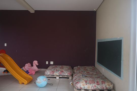 Apartamento para alugar com 2 quartos, 65m² em Vila do Castelo, São Paulo