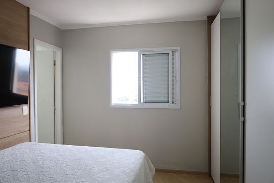 Apartamento para alugar com 2 quartos, 65m² em Vila do Castelo, São Paulo