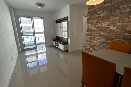 Apartamento à venda com 2 quartos, 67m² em Vargem Pequena, Rio de Janeiro